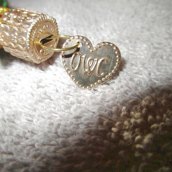 Set Of 6 MERCURY Blown GLASS Ornaments CACTUS Santa TREE Snowman VINTAGE 70s - Picture 10 of 12